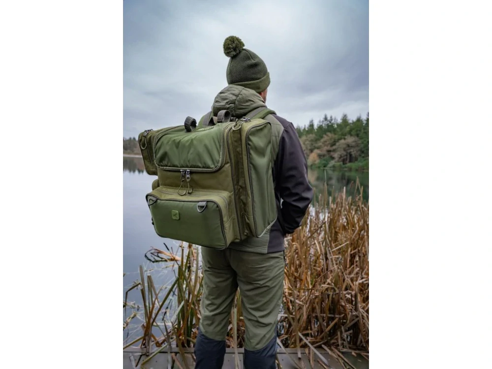 KORUM Batoh Progress Rucksack 35l