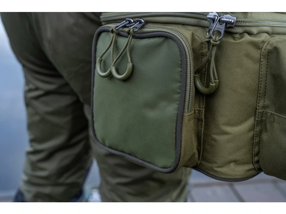 KORUM Taška Progress Tackle & Bait Bag 35l