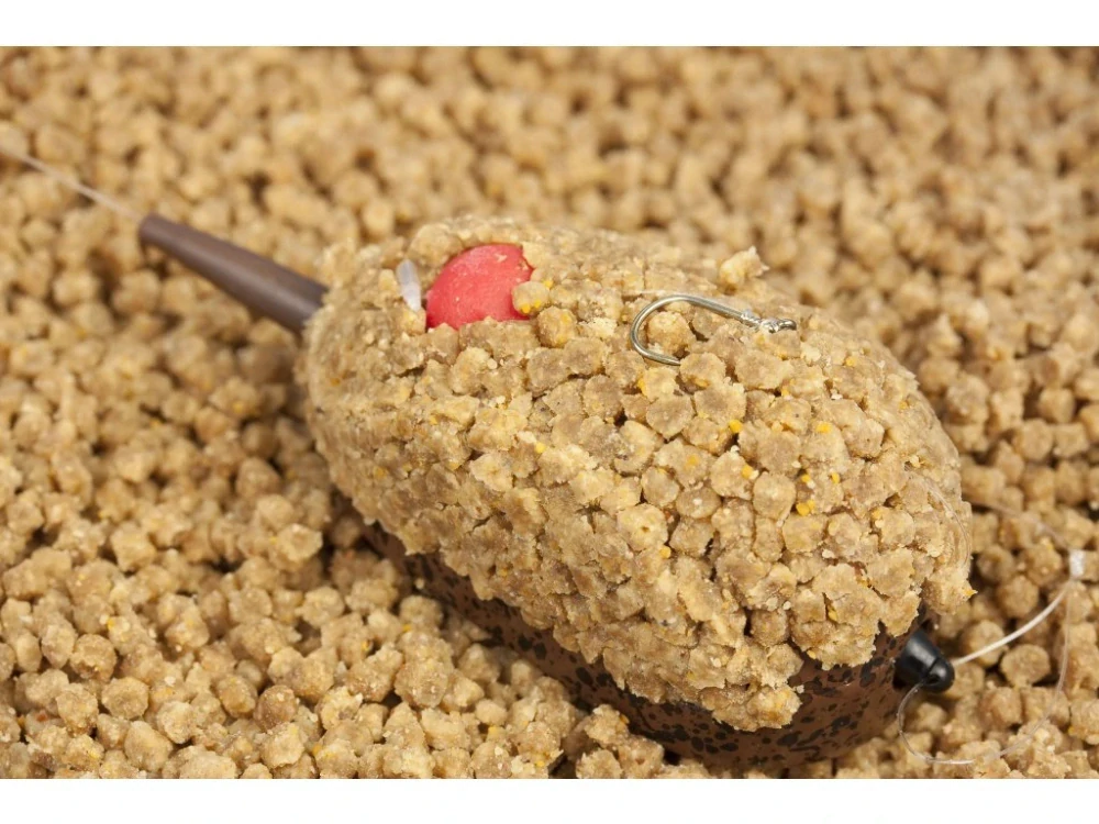 KORUM Dura Method Feeder 45g