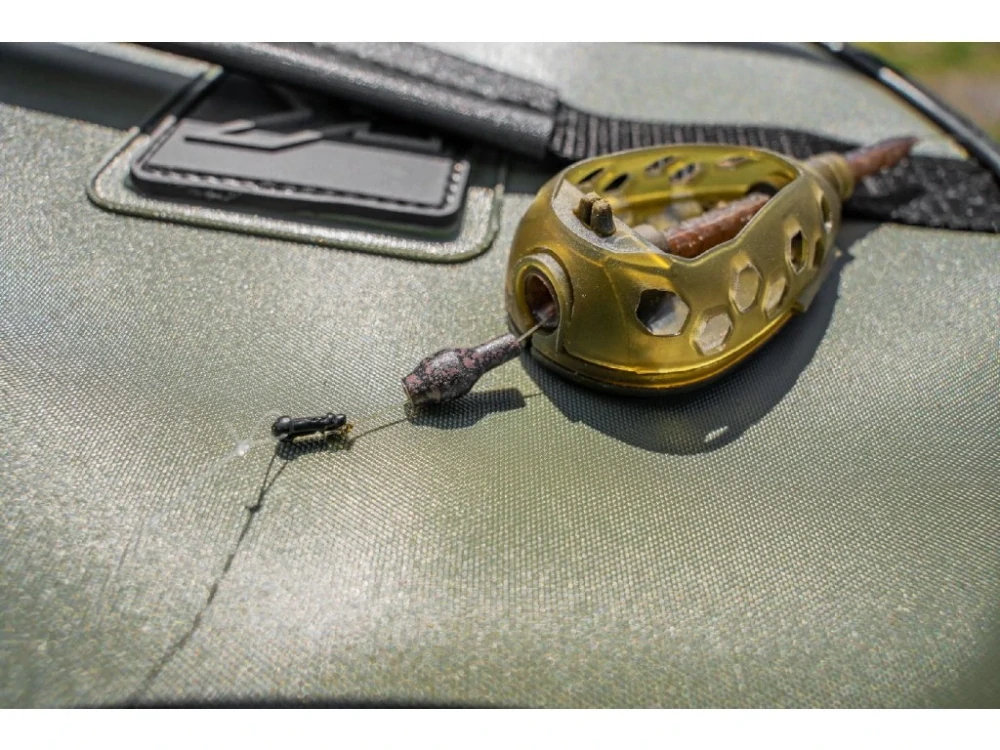 KORUM Camo Quick Change Bead Bolt