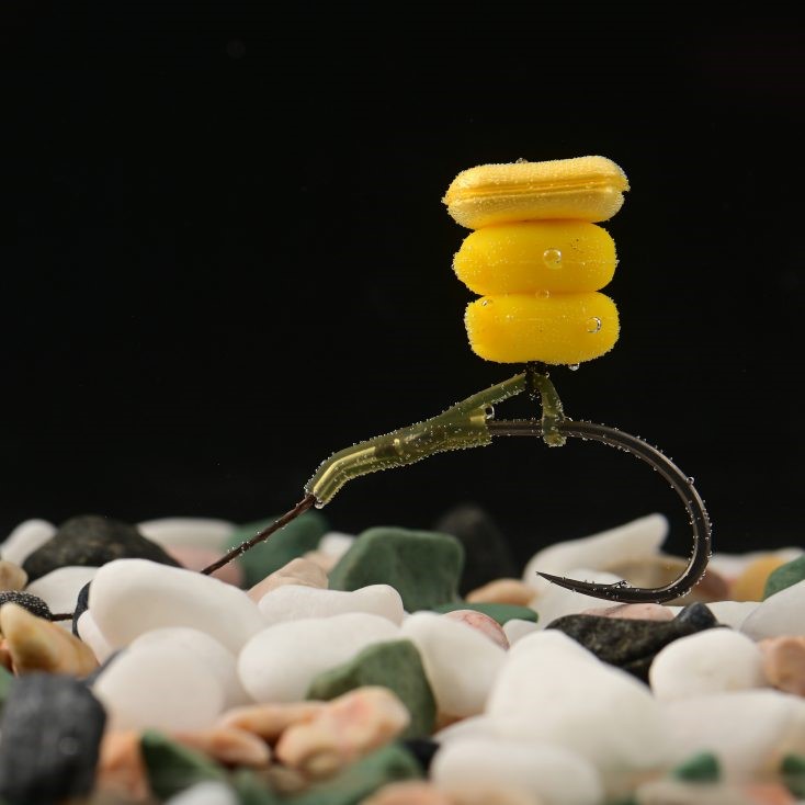 BKK Háčky Beak Point #4 10ks