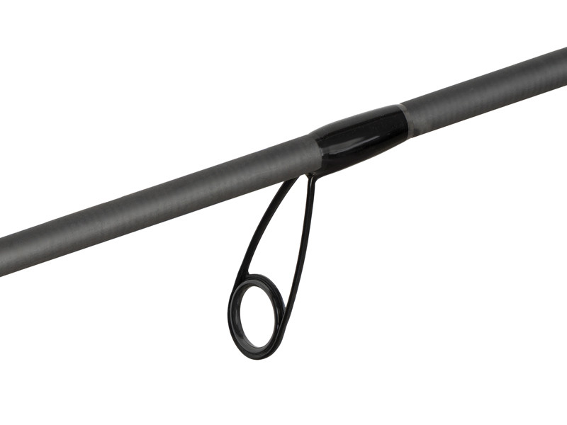 DELPHIN Prut ZANDIT 230cm 25g 2-díl