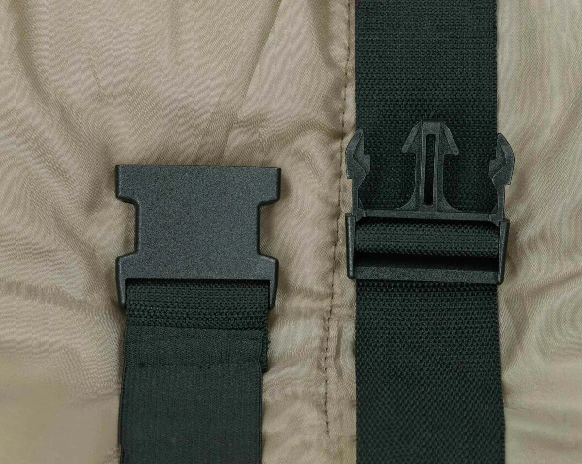 MIKADO Spací pytel Territory 4 Season