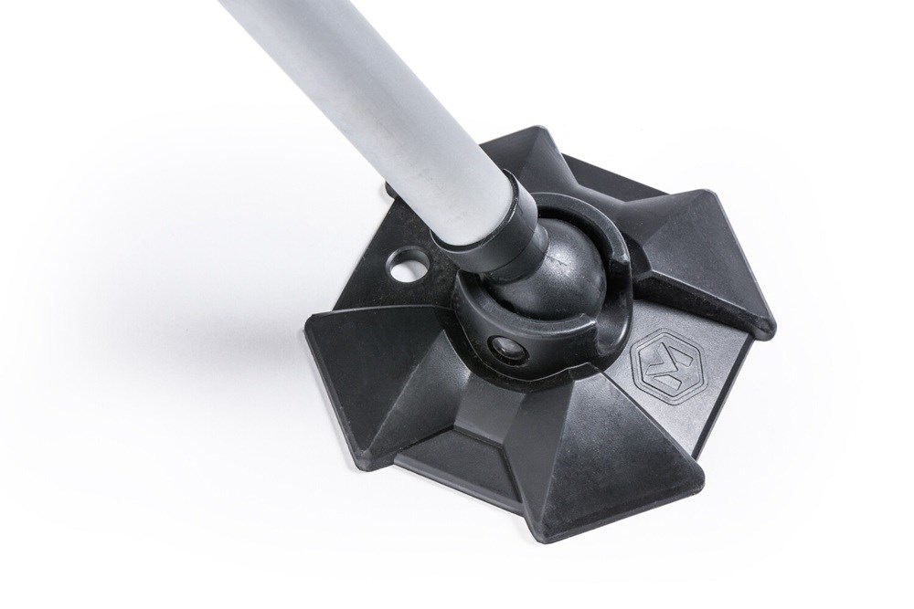 MIVARDI Křeslo Professional Hex