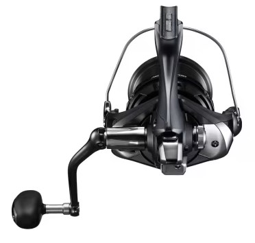 SHIMANO Naviják Aerlex 14000 XTC SPOD