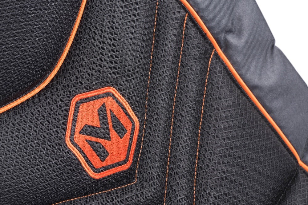 MIVARDI Křeslo TMX Feeder