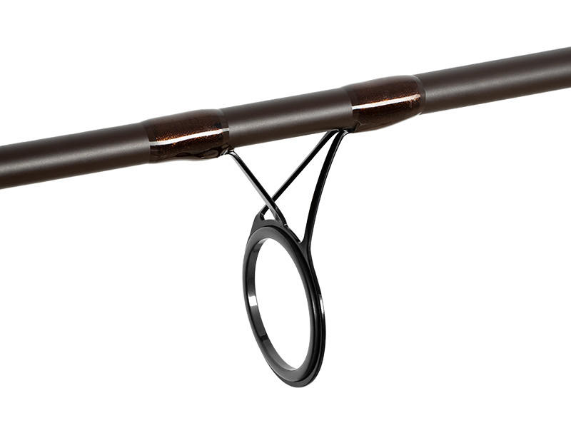 DELPHIN Prut Impala Carp V3 360cm 3,00lb 3-díl