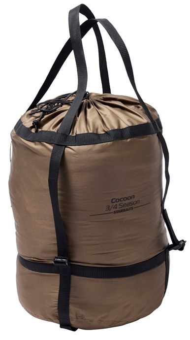 STARBAITS Spací pytel Cocoon 3/4 Season