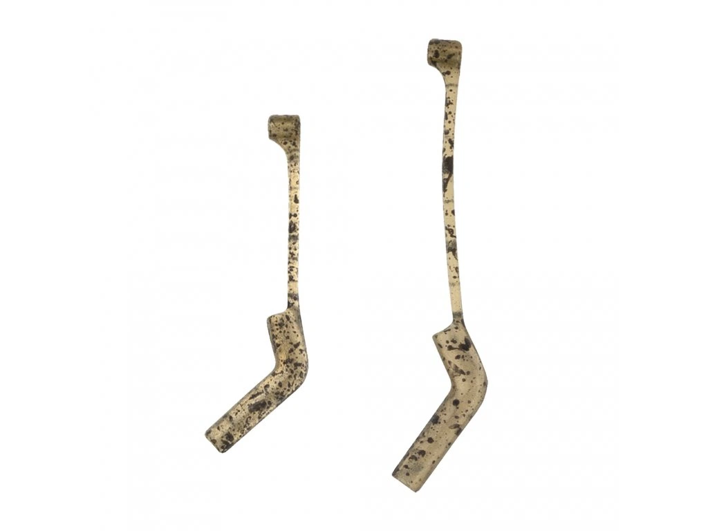 AVID Outline D-Rig Kicker Small