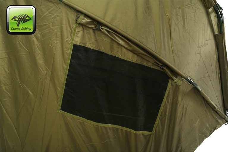 GIANTS FISHING Bivak Monster Bivvy 2,5 Man