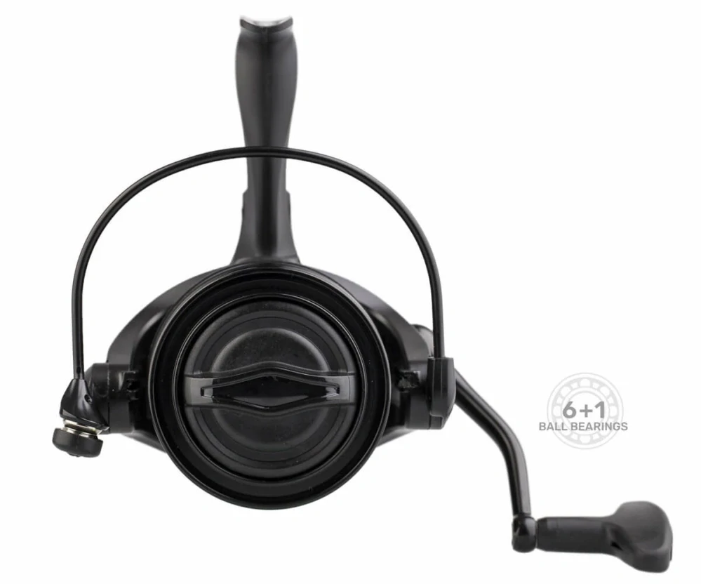 ZFISH Naviják Rider PRO 7000