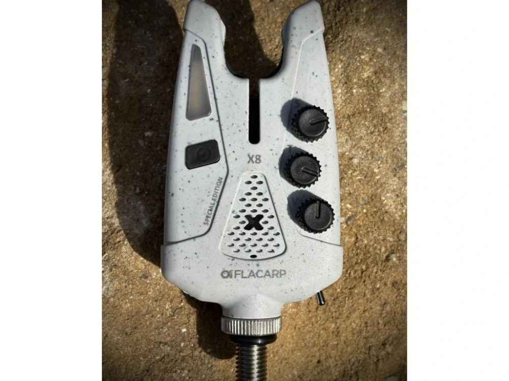 FLACARP Signalizátor X8 Barevná edice Khaki