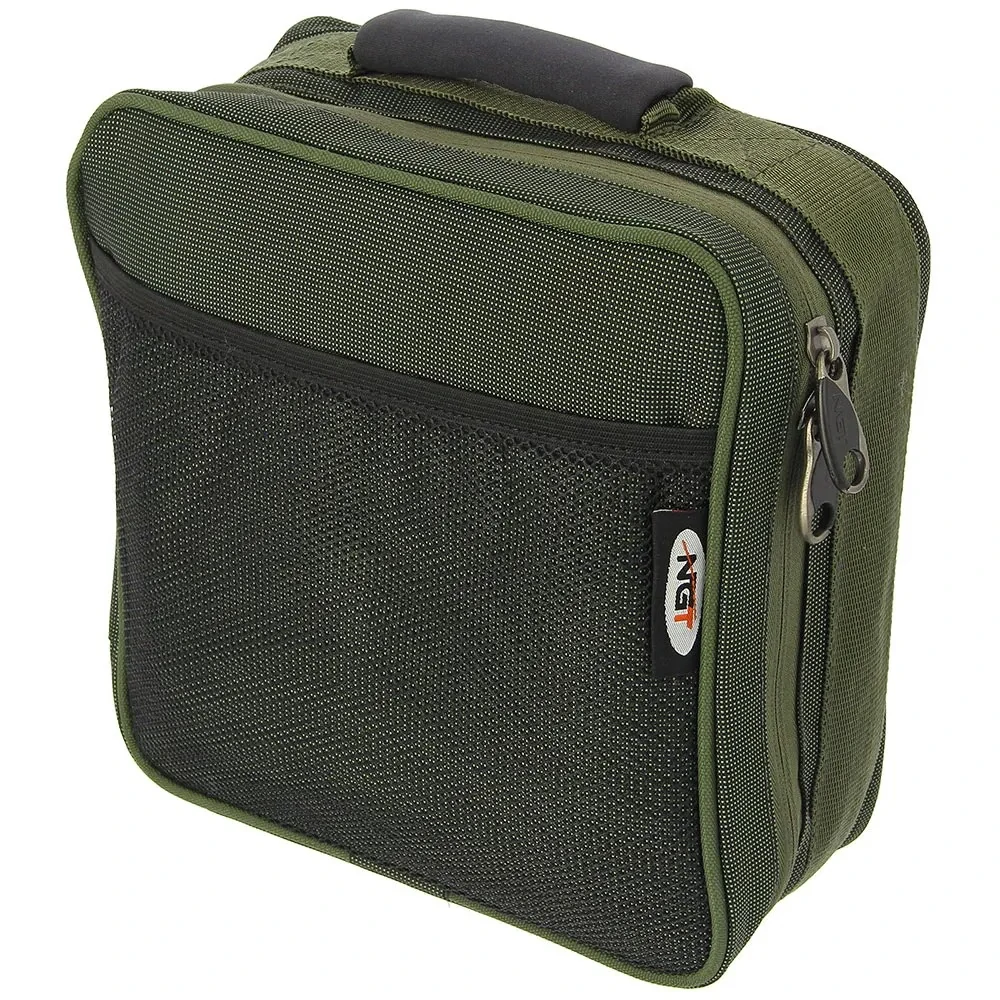 NGT Jídelní sada Solo Session Set