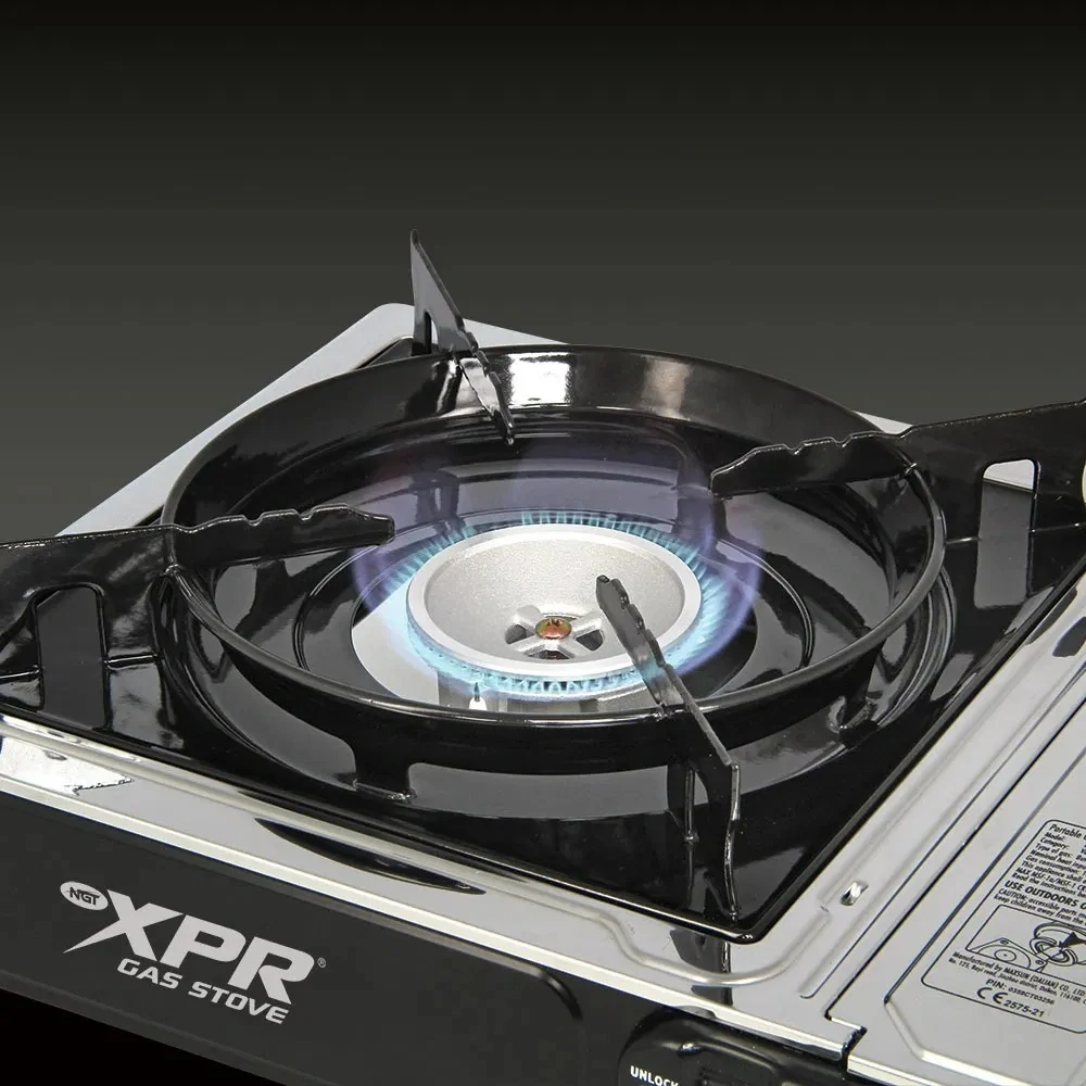 NGT Přenosný vařič XPR + ZDARMA kufřík