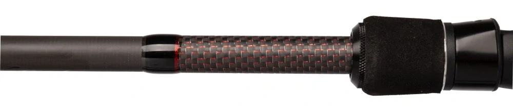 MIKADO Prut Noctis X Lite Medium Distance Feeder 360cm 90g 3-díl