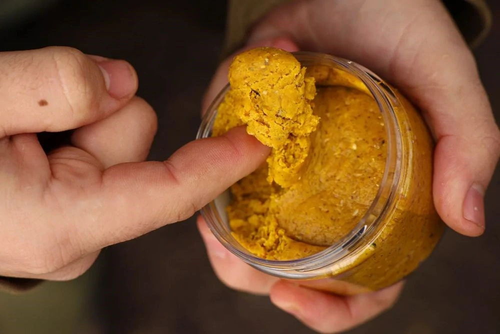 NIKL Ready pasta Corn 150g