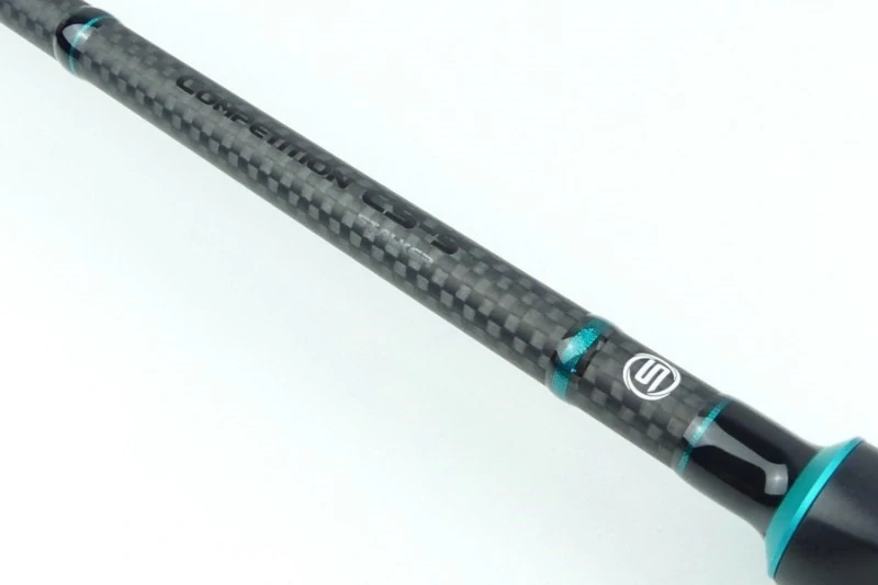 SPORTEX Prut Competition CS-5 Carp 366cm 3,00lb 2-díl