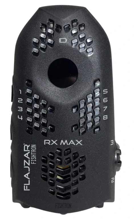 FLAJZAR Sada signalizátorů Q10 TX 2+1
