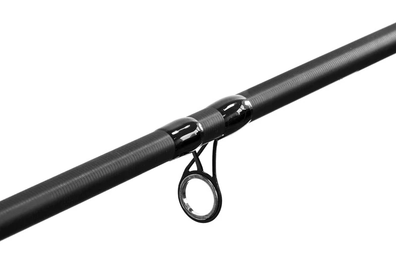 DELPHIN Prut Symbol Feeder II 330cm 100g 3-díl