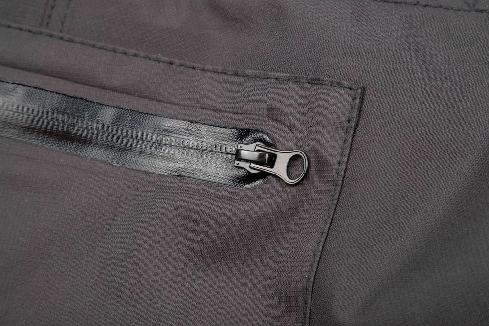 MIKADO Prsačky černé #44