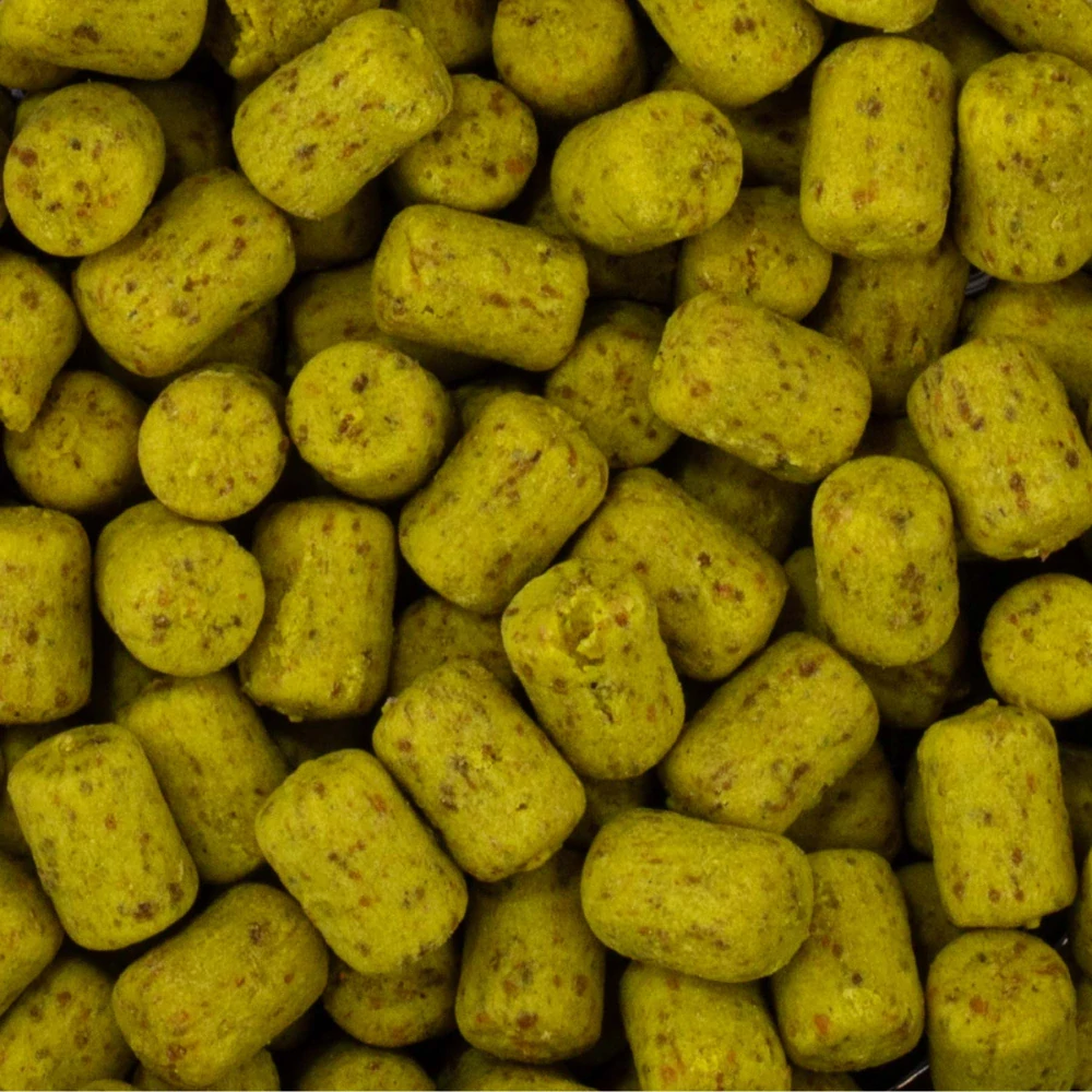 BAITNOW Wafters Method Feeder O´Fish N-Butyric Corn 8mm 24g