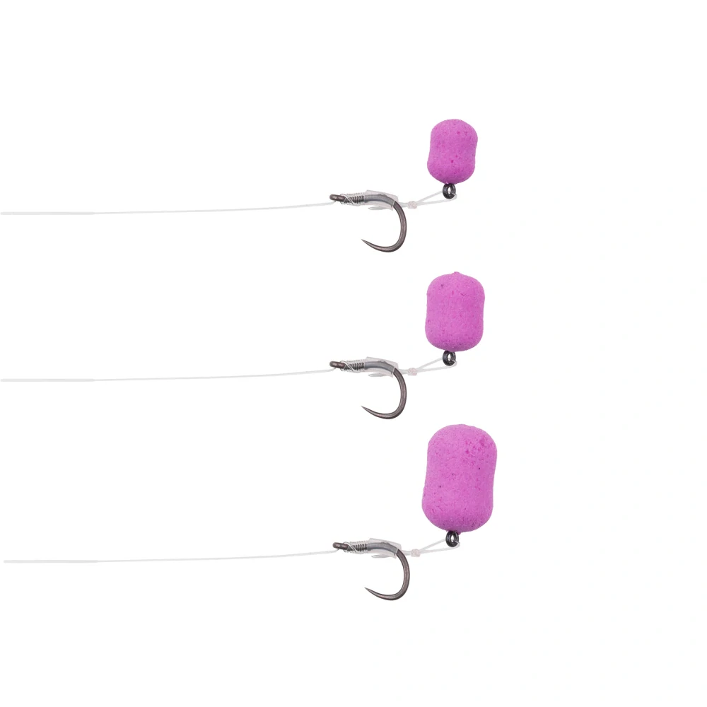 BAITNOW Wafters Method Feeder Ultra Violet 6,8,10mm 24g