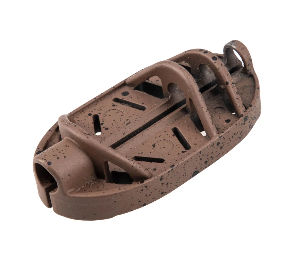 MIKADO Krmítko Method Feeder MFX Q.M.F. #S 30g