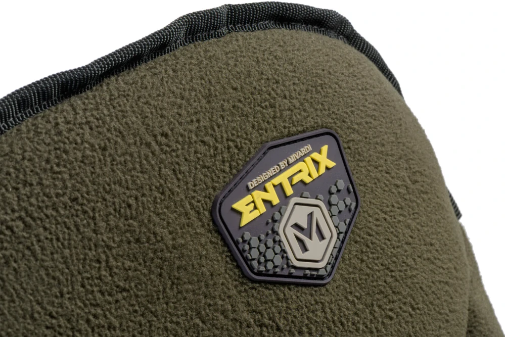 MIVARDI Křeslo Entrix Camo