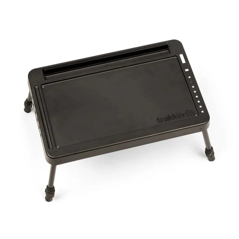TRAKKER Stolek Deluxe Bivvy Table