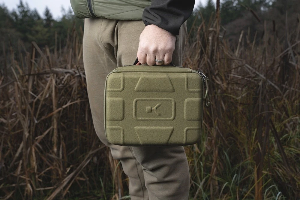KORUM Pouzdro Progress Hardcase Cooler 4l