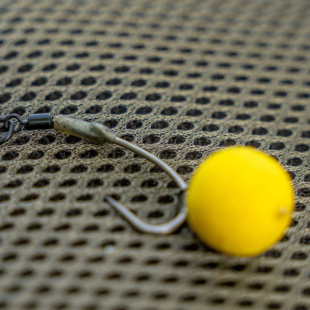 AVID Obratlík s kroužkem a převlek Outline FleckTone Ronnie Sleeve Kit