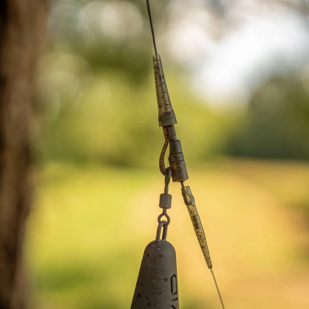 AVID Závěsky Outline FleckTone Pinned Lead Clips