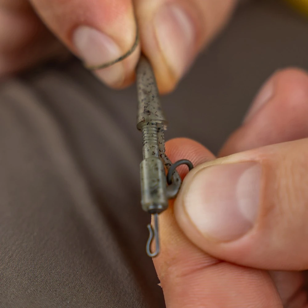 AVID Převlek Outline FleckTone Tail Rubber