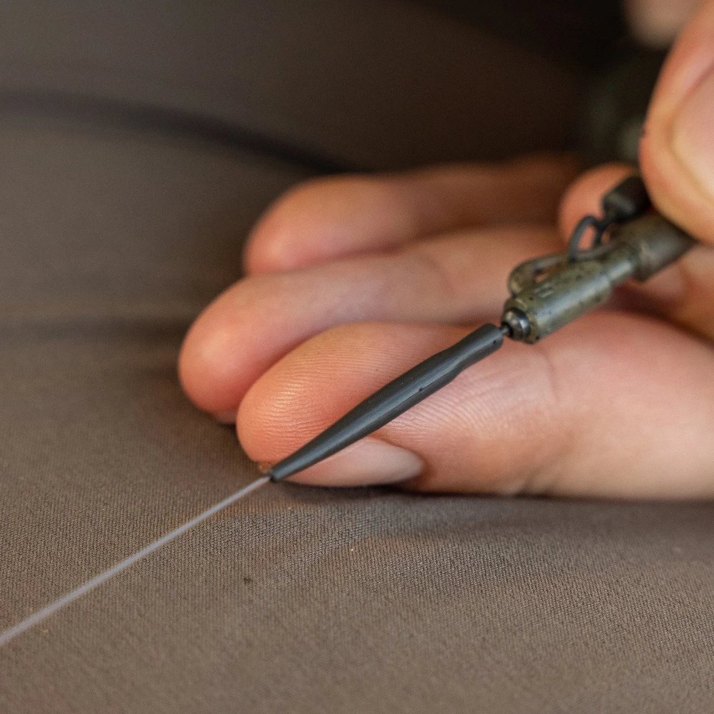 AVID Převlek Outline Tungsten Anti-Tangle Sleeve 30mm