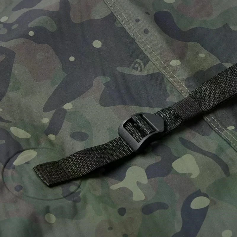 TRAKKER Prsačky N2 Camo Wader #41-42