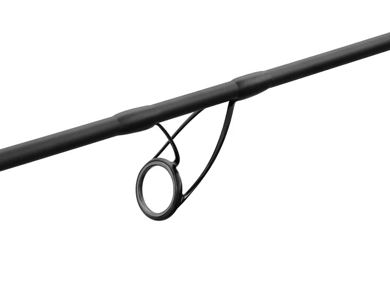 DELPHIN Prut CorsaBlack Nero 360cm 3.00lb 3-díl