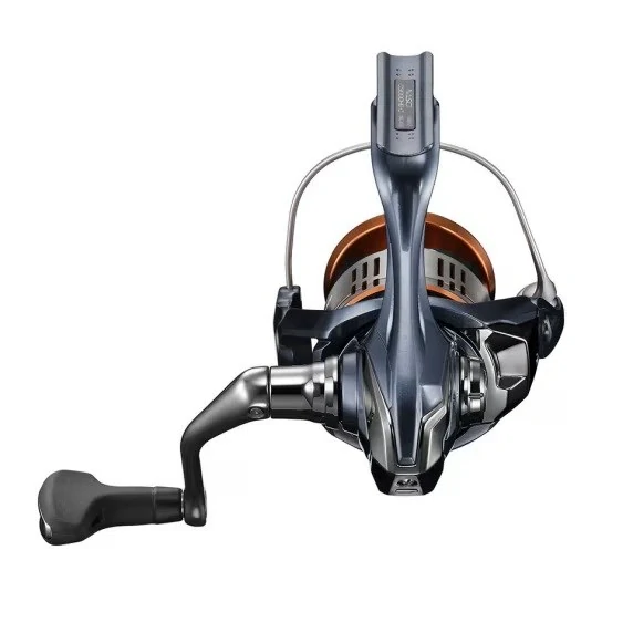 SHIMANO Naviják Nasci FD C3000