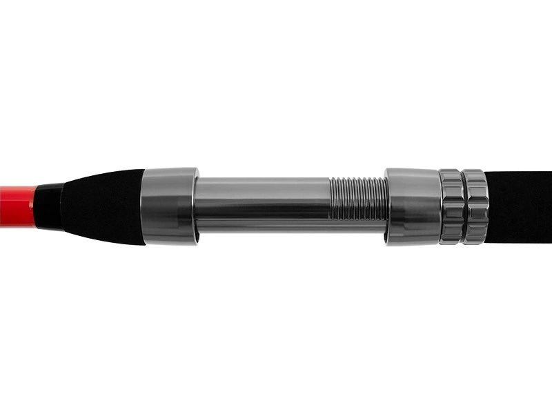 DELPHIN Prut Danger Catfish 2,85 m 350 g
