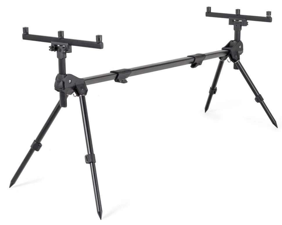 MIVARDI Stojan na pruty Rodpod Hardcore Compact