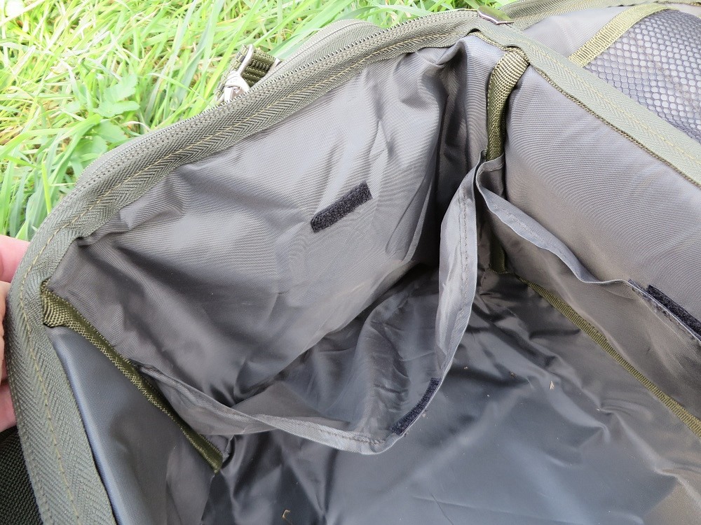 MIVARDI Taška New Dynasty