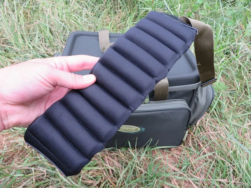 MIVARDI Taška Executive