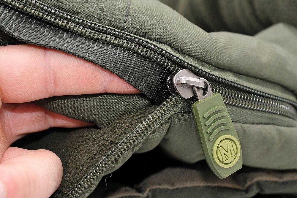 MIVARDI Spací pytel New Dynasty