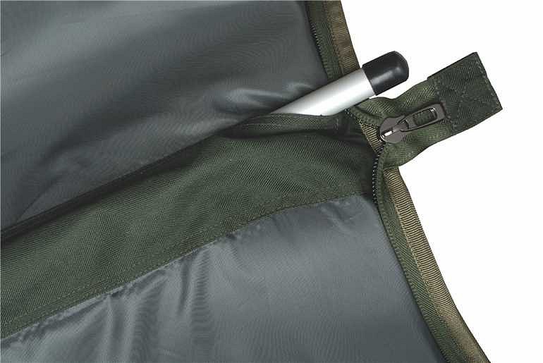 MIVARDI Obal na kaprové pruty New Dynasty