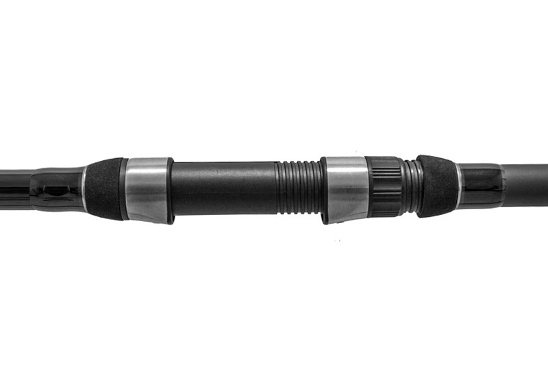 DELPHIN Prut Apollo Spod 390cm 5,0lb 3-díl