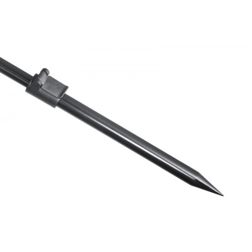 ZFISH Stojan na pruty Rod Pod Compact 3 Rods