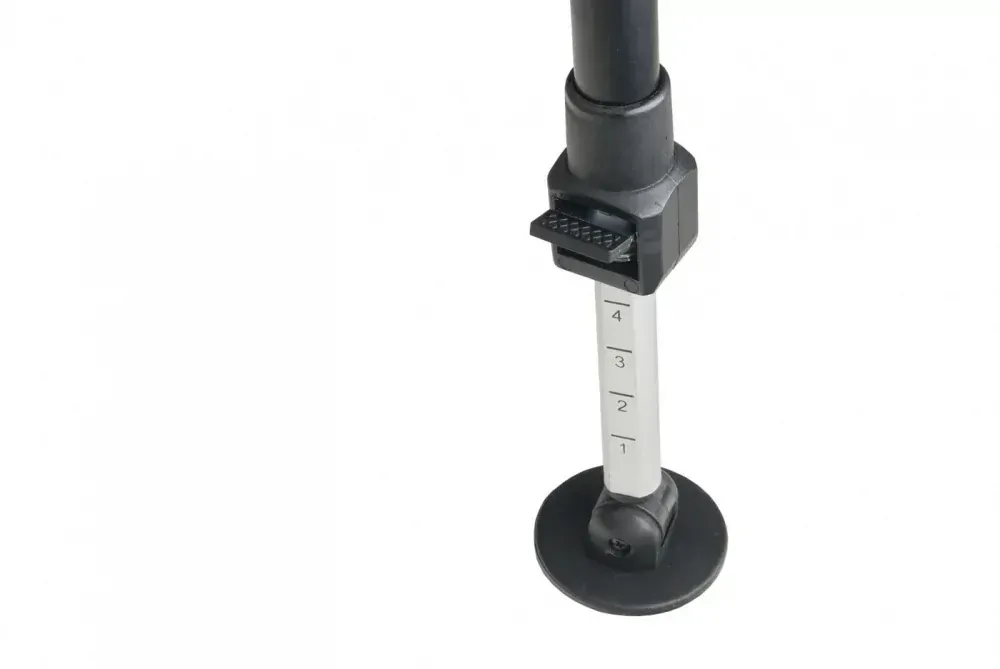 MIVARDI Kaprový stolek New Dynasty Hardcore XXL