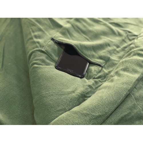 ZFISH Spací pytel Hoogan Camo 5 Sleeping Bag