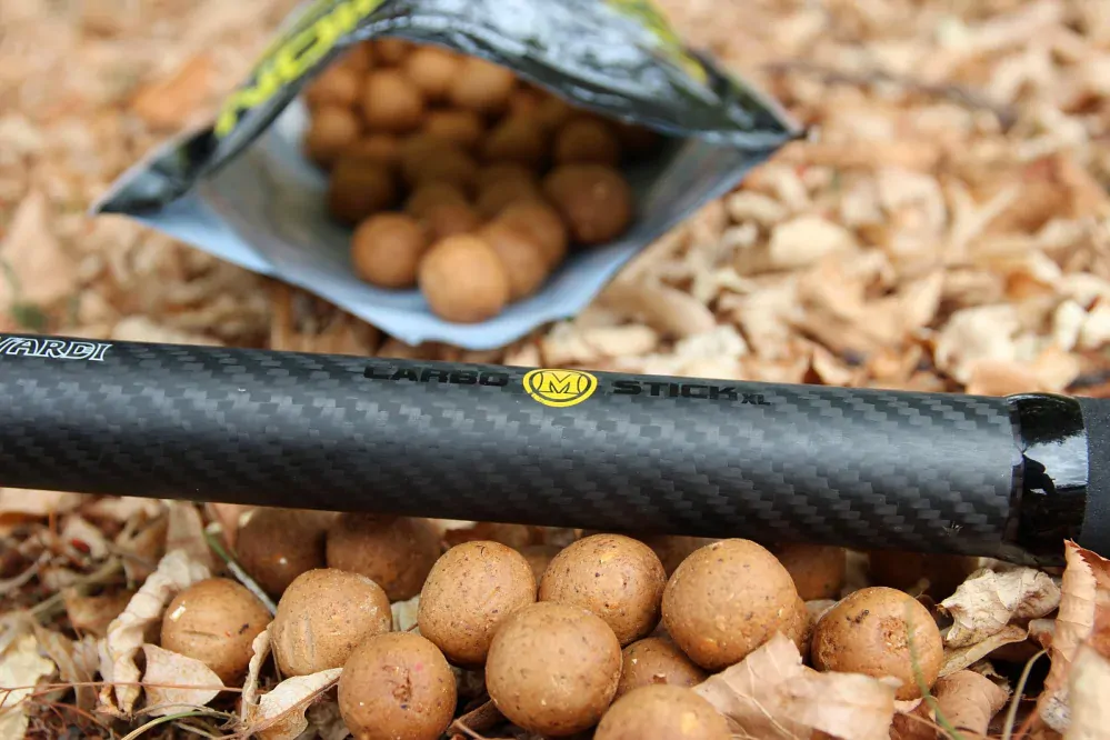 MIVARDI Vrhací tyč Carbo Stick L 24mm