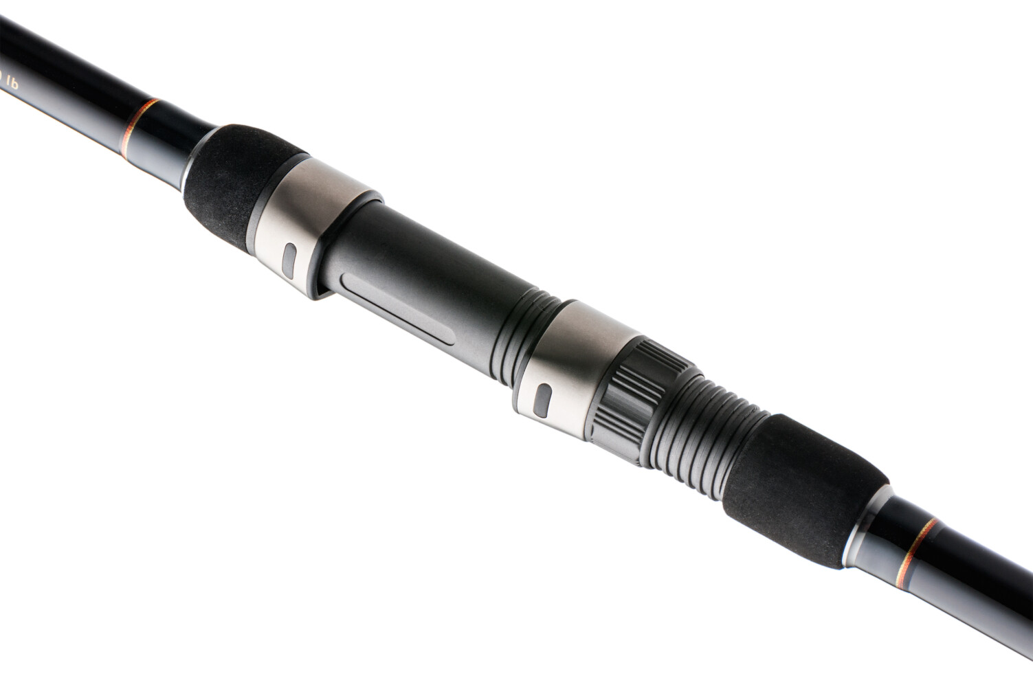 AKCE 1+1 MIVARDI Prut Alcon Carp MK2 360cm 3,00lb 3-díl