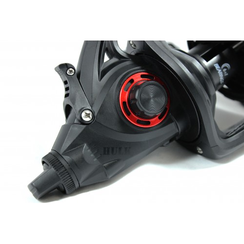 ZFISH Naviják Hulk BT 9000